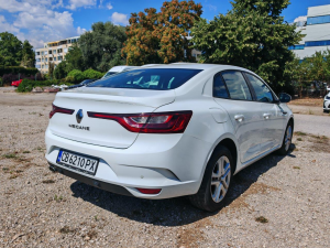 Renault Megane 1.33 Tce 140