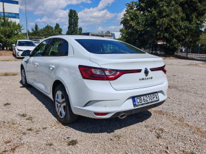 Renault Megane 1.33 Tce 140