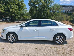 Renault Megane 1.33 Tce 140