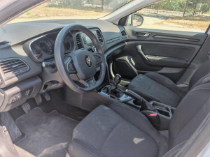 Renault Megane 1.33 Tce 140
