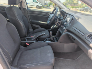 Renault Megane 1.33 Tce 140