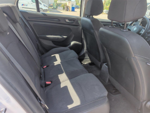 Renault Megane 1.33 Tce 140