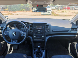Renault Megane 1.33 Tce 140