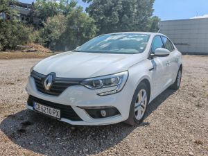 Renault Megane 1.33 Tce 140