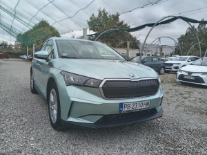 Skoda Eniaq IV80