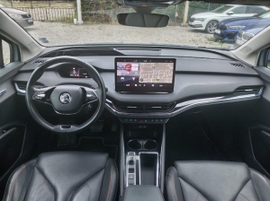 Skoda Eniaq IV80