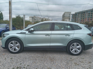 Skoda Eniaq IV80