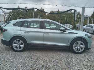 Skoda Eniaq IV80