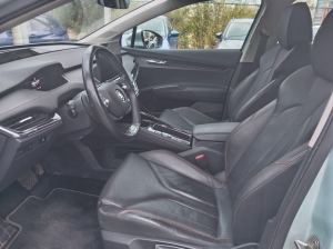 Skoda Eniaq IV80