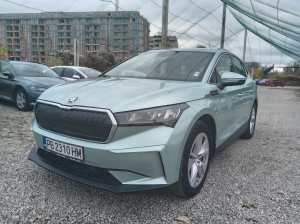 Skoda Eniaq IV80