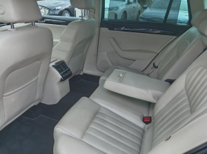 Skoda Superb 2.0TDI 4x4 DSG L&K Kombi