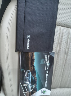 Skoda Superb 2.0TDI 4x4 DSG L&K Kombi