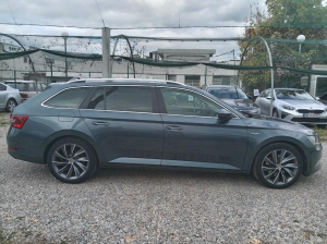 Skoda Superb 2.0TDI 4x4 DSG L&K Kombi