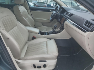 Skoda Superb 2.0TDI 4x4 DSG L&K Kombi