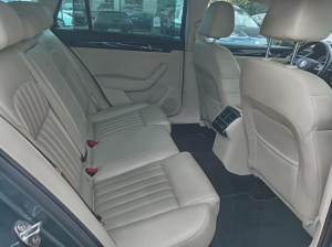 Skoda Superb 2.0TDI 4x4 DSG L&K Kombi