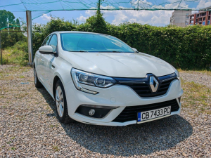 Renault Megane 1.33 Tce 116