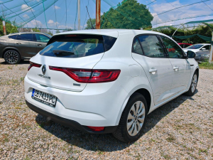 Renault Megane 1.33 Tce 116