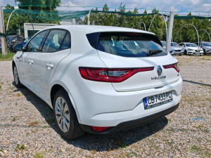 Renault Megane 1.33 Tce 116