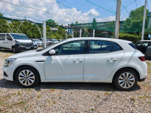 Renault Megane 1.33 Tce 116