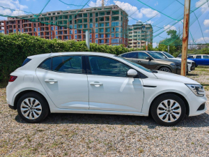 Renault Megane 1.33 Tce 116