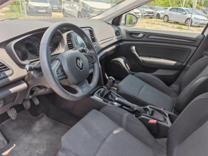 Renault Megane 1.33 Tce 116