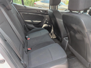 Renault Megane 1.33 Tce 116