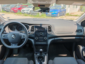 Renault Megane 1.33 Tce 116