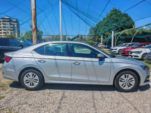 Skoda Octavia 1.5TSI DSG