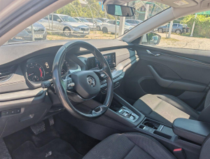 Skoda Octavia 1.5TSI DSG