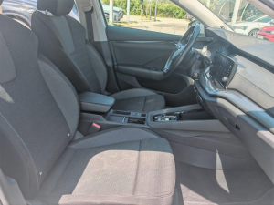 Skoda Octavia 1.5TSI DSG
