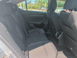 Skoda Octavia 1.5TSI DSG