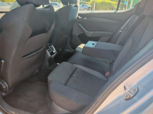 Skoda Octavia 1.5TSI DSG