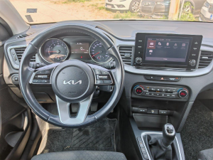 KIA Ceed 1.0T 120