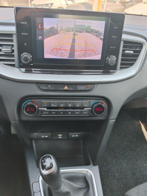 KIA Ceed 1.0T 120