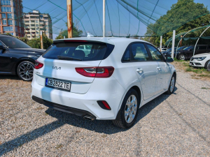 KIA Ceed 1.0T 120