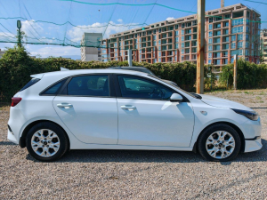 KIA Ceed 1.0T 120