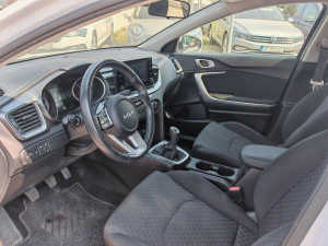 KIA Ceed 1.0T 120