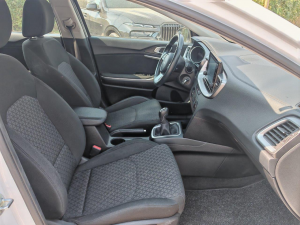 KIA Ceed 1.0T 120