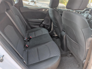 KIA Ceed 1.0T 120