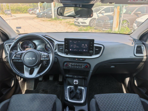 KIA Ceed 1.0T 120