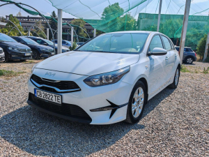 KIA Ceed 1.0T 120