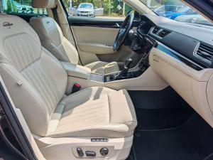Skoda Superb 2.0TDI DSG 4x4 L&K