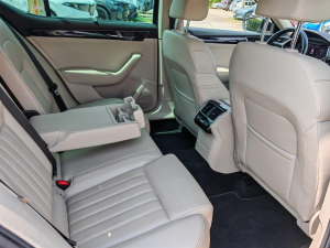 Skoda Superb 2.0TDI DSG 4x4 L&K