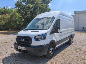 Ford Transit 2.0D 130 