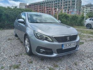 Peugeot 308 SW 1.5 eHDI  130