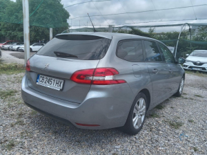 Peugeot 308 SW 1.5 eHDI  130