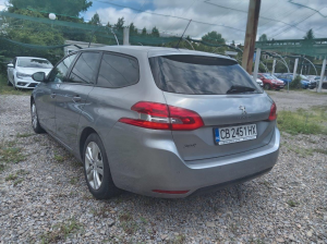 Peugeot 308 SW 1.5 eHDI  130