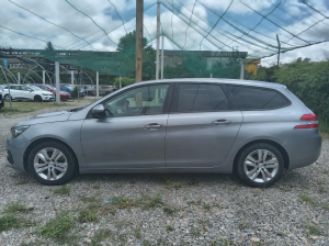 Peugeot 308 SW 1.5 eHDI  130
