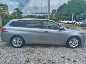 Peugeot 308 SW 1.5 eHDI  130
