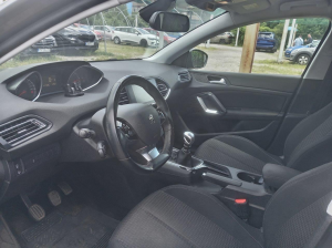 Peugeot 308 SW 1.5 eHDI  130